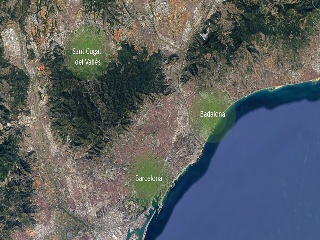Suelo urbano consolidado en C/ Sevilla, Badalona (Barcelona) 5