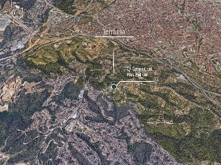 Suelo urbano no consolidado en Terrassa (Barcelona) 4