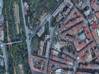 Suelo urbano no consolidado en Pt. Tossal del Cigalons, anresa (Barcelona) 3