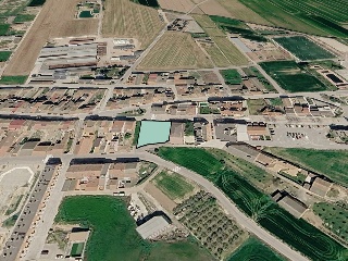 Otros en venta en Vallfogona De Balaguer de 1244  m²