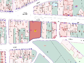 Suelo urbano consolidado en Vallfogona de Balaguer (Lleida) 2