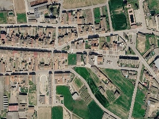 Suelo urbano consolidado en Vallfogona de Balaguer (Lleida) 3