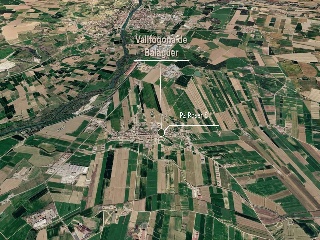 Suelo urbano consolidado en Vallfogona de Balaguer (Lleida) 4