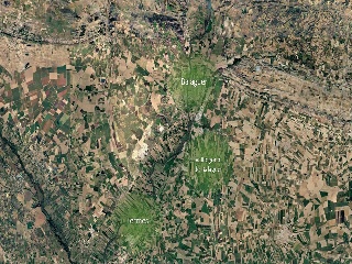 Suelo urbano consolidado en Vallfogona de Balaguer (Lleida) 5