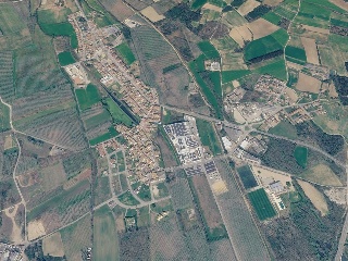 Suelo urbano consolidado en Riudarenes (Girona) 3