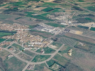 Suelo urbano consolidado en Riudarenes (Girona) 4