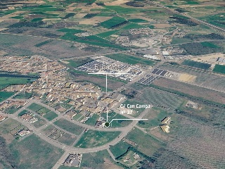 Suelo en C/ Can Campa - Riudarenes - Girona 4