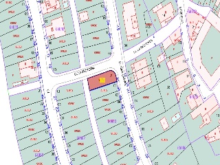 Suelo urbano consolidado en Riudarenes (Girona) 2