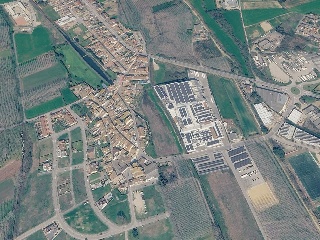 Suelo urbano consolidado en Riudarenes (Girona) 3