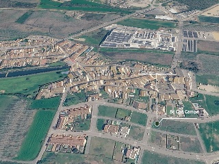 Suelo urbano consolidado en Riudarenes (Girona) 4