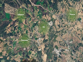 Suelo urbano consolidado en Riudarenes (Girona) 5