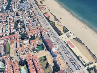 Solar en Sector Los Girasoles - Empuriabrava 3