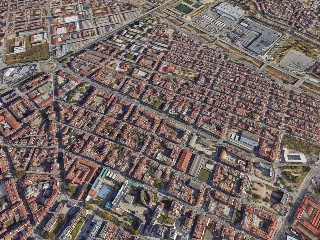 Suelo urbano en Pt Terrassa Pau Marsal - Terrassa - 3