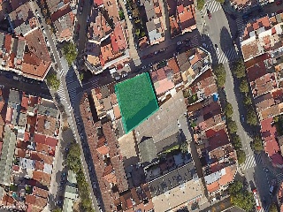 Otros en venta en Terrassa de 709  m²