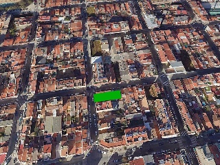 Otros en venta en Terrassa de 275  m²