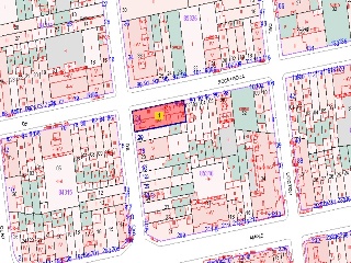 Suelo urbano consolidado en C/ Tarragona - Terrassa - Barcelona 2