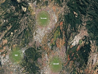 Suelo urbano consolidado en C/ Tarragona - Terrassa - Barcelona 5