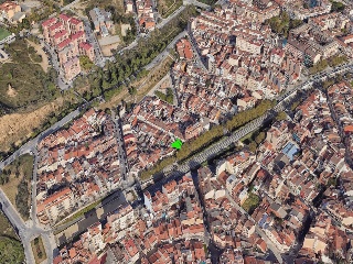 Otros en venta en Terrassa de 580  m²