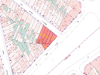 Suelo urbano consolidado en C/ Josep Marimon, Terrasa Barcelona 2