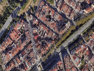 Suelo urbano consolidado en C/ Josep Marimon, Terrasa Barcelona 3