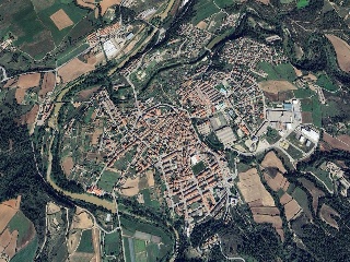 Suelo urbano no consolidado en Cm Solervicens - Navarcles - Barcelona 3