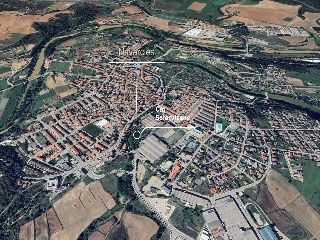 Suelo urbano no consolidado en Cm Solervicens - Navarcles - Barcelona 4