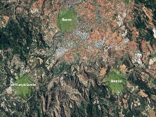Suelo urbano no consolidado en Cm Solervicens - Navarcles - Barcelona 5