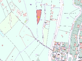 Suelo urbanizable sectorizado en Calella (Barcelona) 2