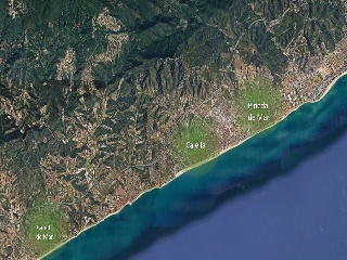 Suelo urbanizable sectorizado en Calella (Barcelona) 5