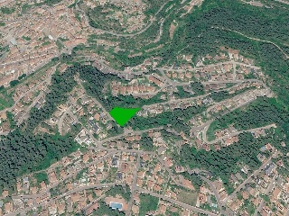 Otros en venta en Cervelló de 3159  m²