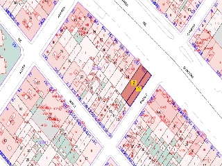 Suelo urbano consolidado en C/ Batllevell - Sabadell - Barcelona 2