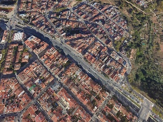 Suelo urbano consolidado en C/ Batllevell - Sabadell - Barcelona 3