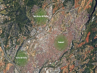Suelo urbano consolidado en C/ Batllevell - Sabadell - Barcelona 5