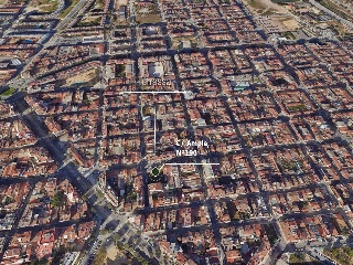 Suelo urbano consolidado en C/ Ample - Terrassa - Barcelona 4