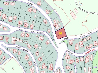Suelo urbano consolidado en L´Ametlla del Vallès - Barcelona - 2