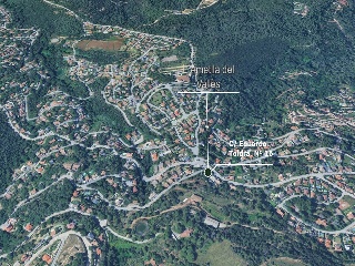 Suelo urbano consolidado en L´Ametlla del Vallès - Barcelona - 4