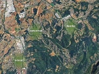 Suelo urbano consolidado en L´Ametlla del Vallès - Barcelona - 5