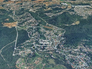 Suelo urbano consolidad en L´Ametlla del Vallès - Barcelona - 4