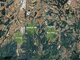 Suelo urbano consolidad en L´Ametlla del Vallès - Barcelona - 5