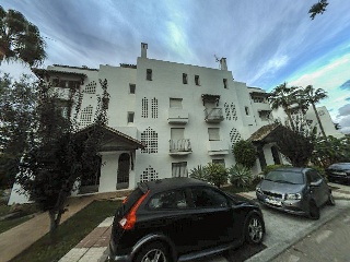 Garaje en venta en Marbella de 21  m²