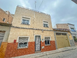 Unifamiliar en venta en Albatera de 102  m²
