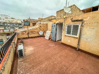 Casa en Albatera 2