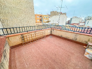 Casa en Albatera 4