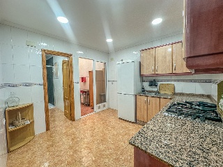 Casa en Albatera 8