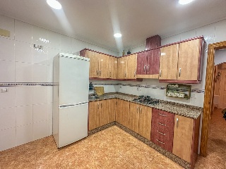 Casa en Albatera 9