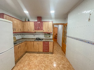 Casa en Albatera 10