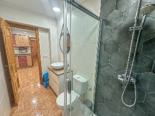 Casa en Albatera 12