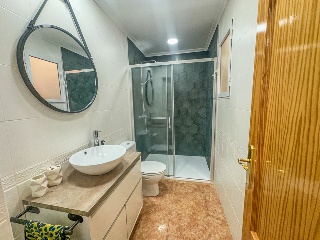 Casa en Albatera 13