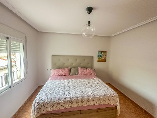 Casa en Albatera 16
