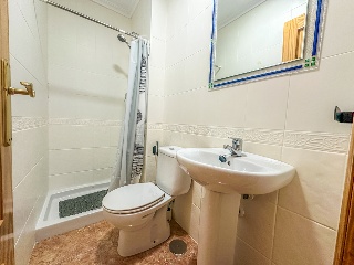 Casa en Albatera 20
